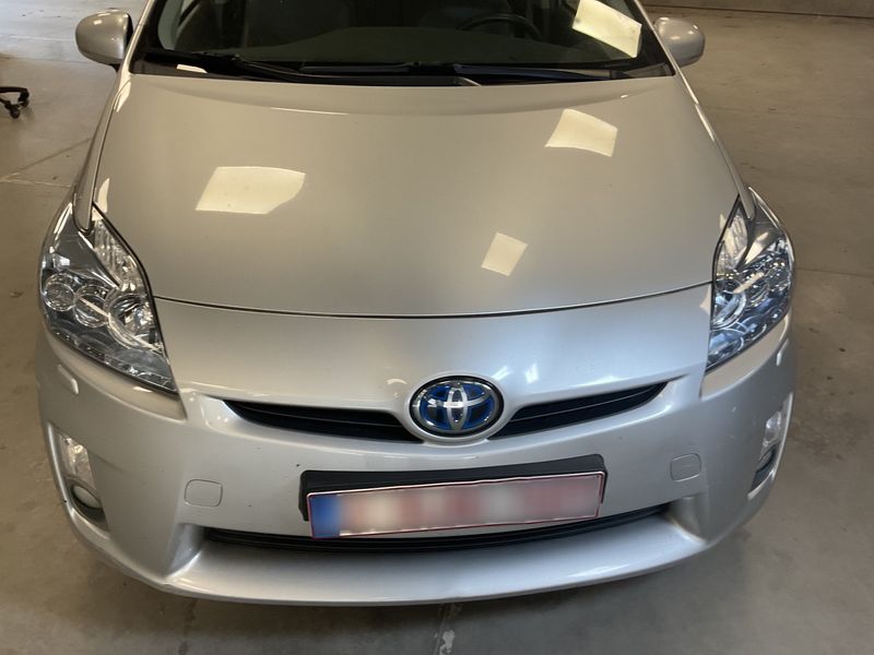 Toyota Prius 1.8 Executive 2010 – снимка 36
