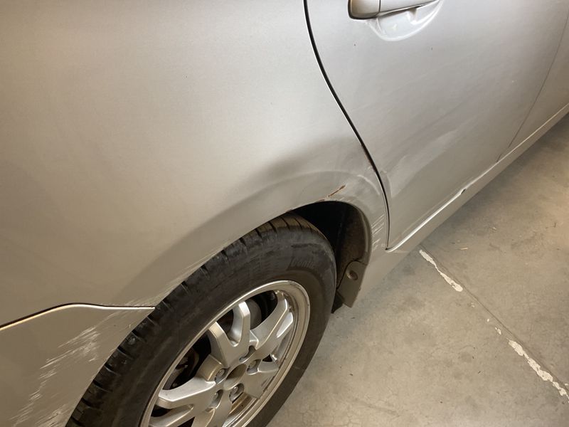 Toyota Prius 1.8 Executive 2010 – снимка 24