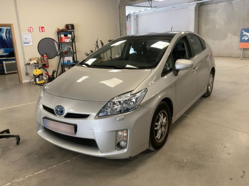Toyota Prius 1.8 Executive