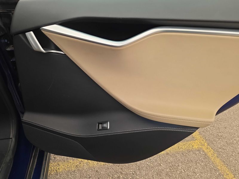 Tesla Model S 90D Dual 2016 – снимка 39