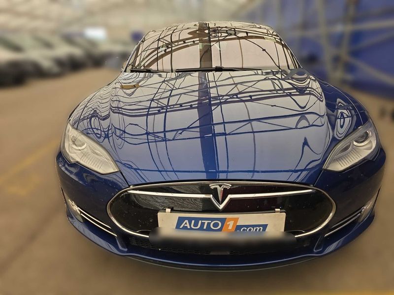 Tesla Model S 90D Dual — zdjęcie 7