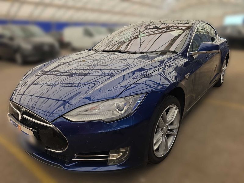 Tesla Model S 90D Dual