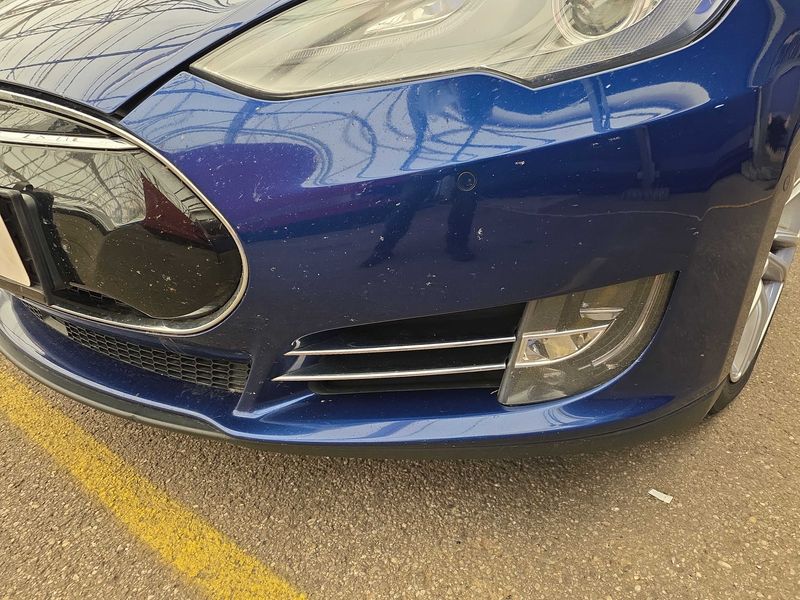 Tesla Model S 90D Dual 2016 – снимка 56