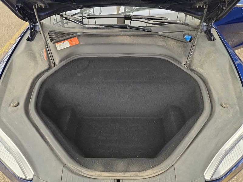 Tesla Model S 90D Dual — zdjęcie 8