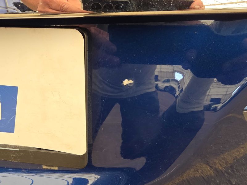 Tesla Model S 90D Dual 2016 – снимка 49
