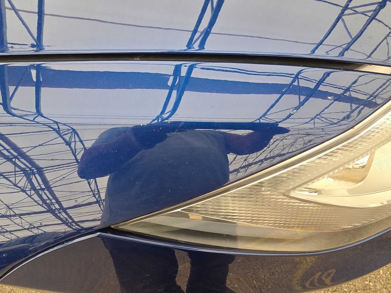 Tesla Model S 90D Dual 2016 – снимка 26