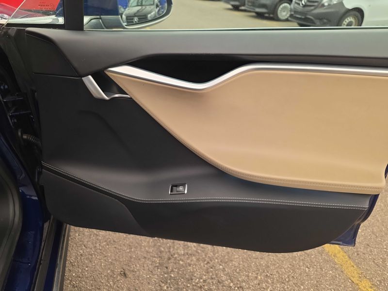 Tesla Model S 90D Dual 2016 – снимка 40
