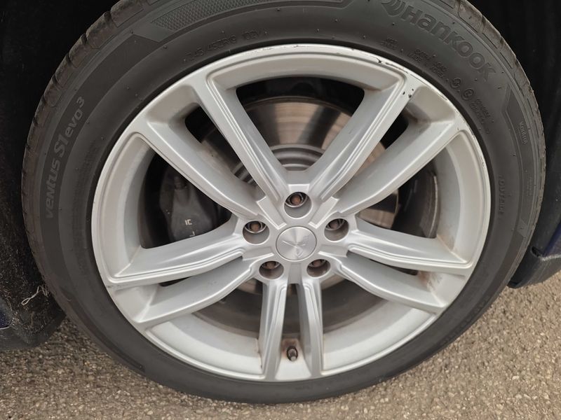 Tesla Model S 90D Dual 2016 – снимка 27