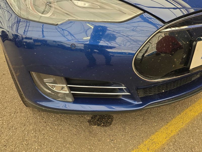 Tesla Model S 90D Dual 2016 – снимка 55