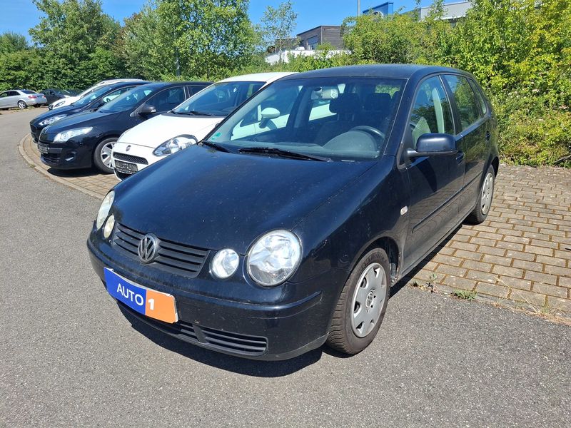 Polo 1.2 Cricket