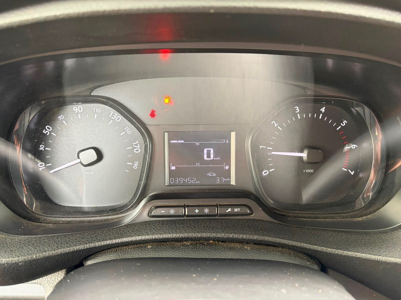 Toyota ProAce 1.6 D-4D Compact Comfort — zdjęcie 12
