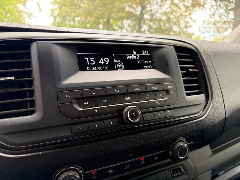 Toyota ProAce 1.6 D-4D Compact Comfort — zdjęcie 21