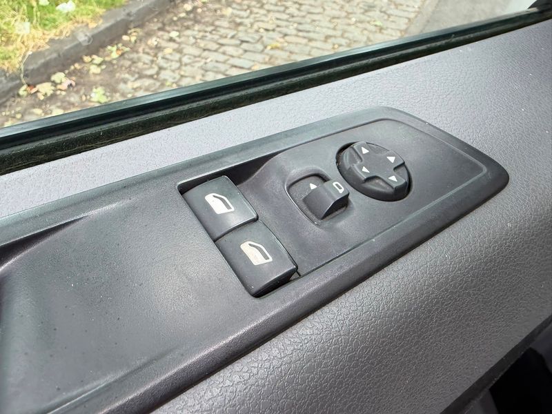 Toyota ProAce 1.6 D-4D Compact Comfort — zdjęcie 25