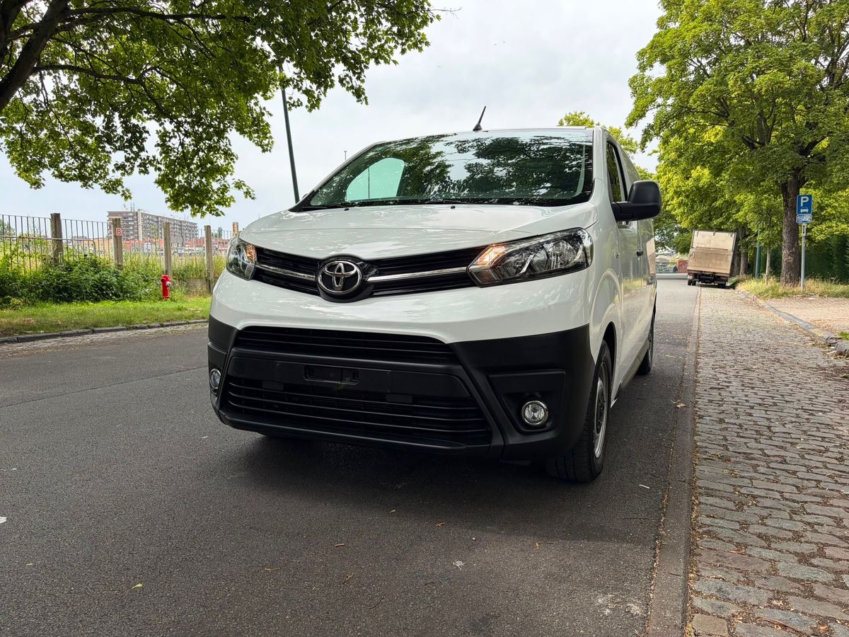 Toyota ProAce d'occasion
