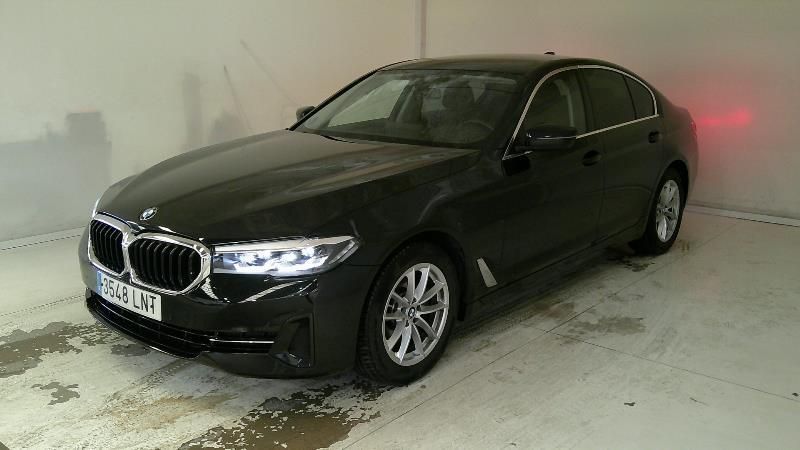BMW 5er