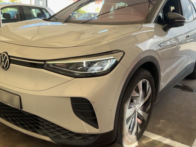 Volkswagen ID.4 electric drive 150 kW 1st Pro Performance — zdjęcie 2