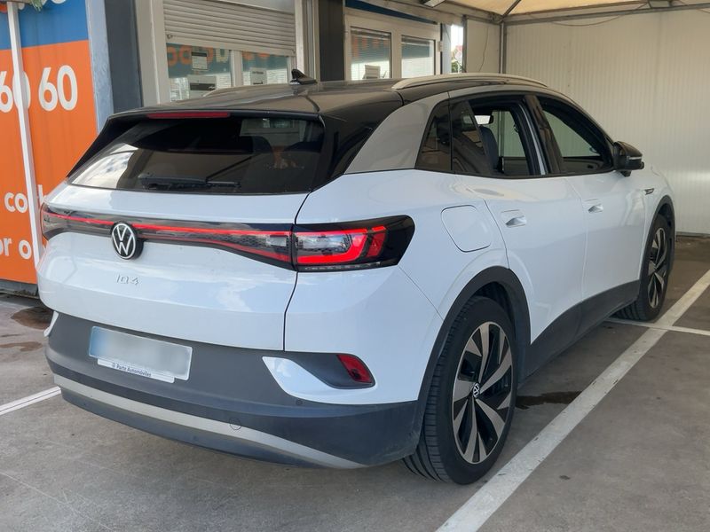 Volkswagen ID.4 electric drive 150 kW 1st Pro Performance — zdjęcie 6