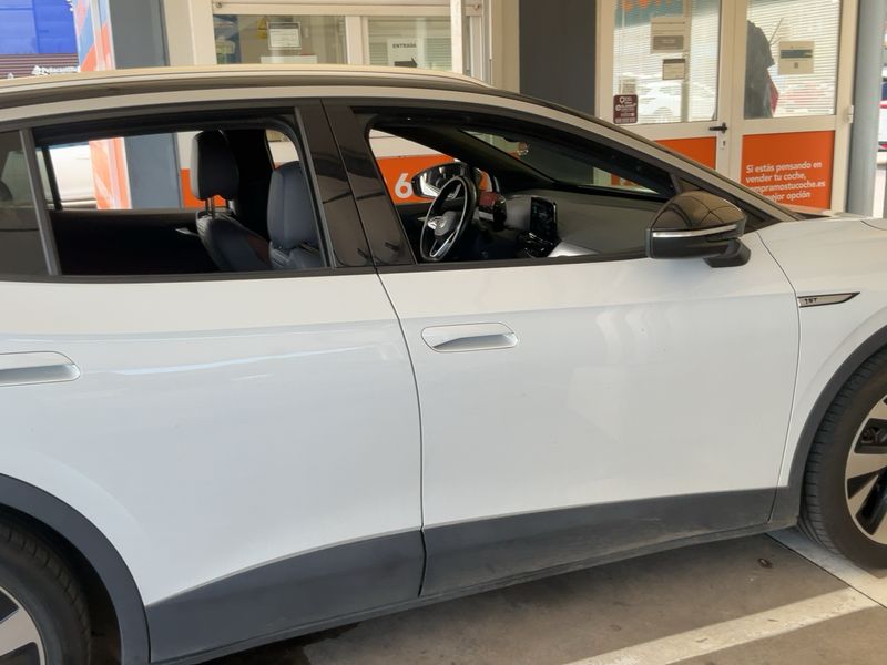 Volkswagen ID.4 electric drive 150 kW 1st Pro Performance — zdjęcie 7