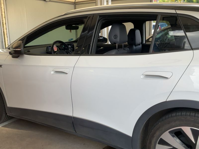 Volkswagen ID.4 electric drive 150 kW 1st Pro Performance — zdjęcie 4