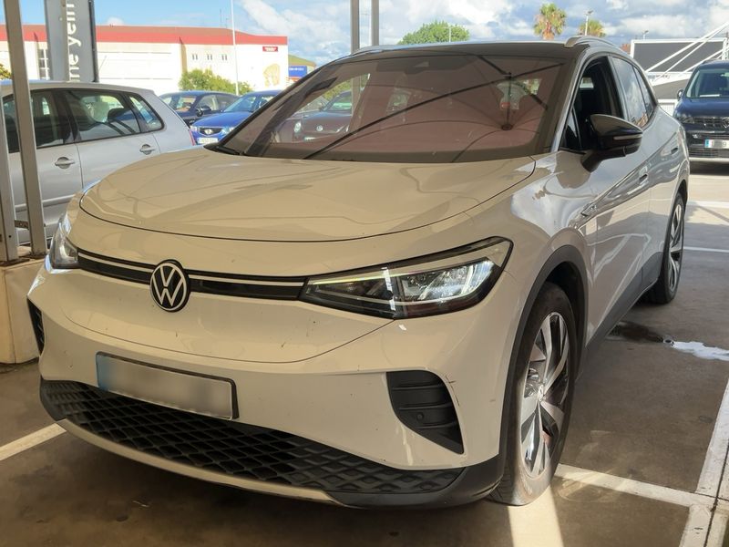 Volkswagen ID.4 electric drive 150 kW 1st Pro Performance