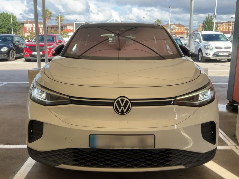 Volkswagen ID.4 electric drive 150 kW 1st Pro Performance — zdjęcie 9