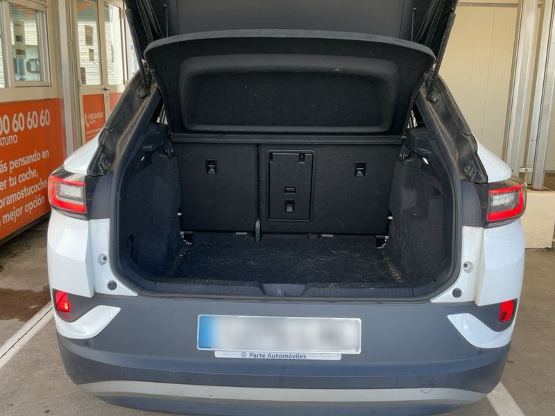 Volkswagen ID.4 electric drive 150 kW 1st Pro Performance — zdjęcie 10
