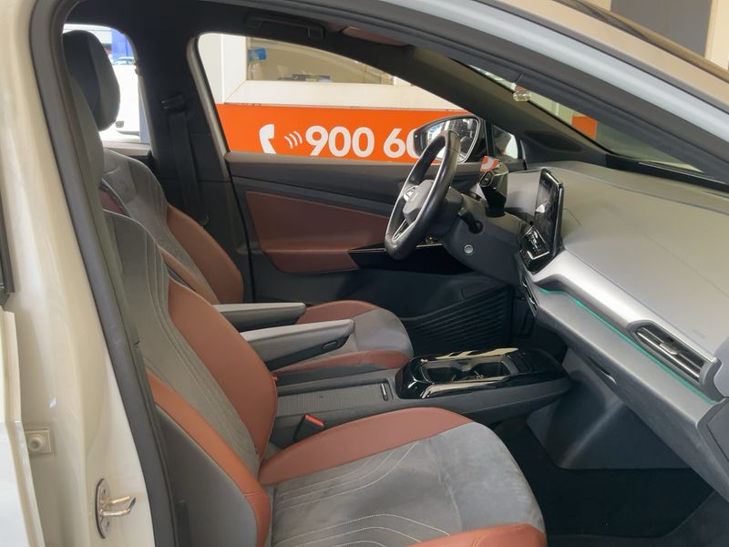 Volkswagen ID.4 electric drive 150 kW 1st Pro Performance — zdjęcie 11