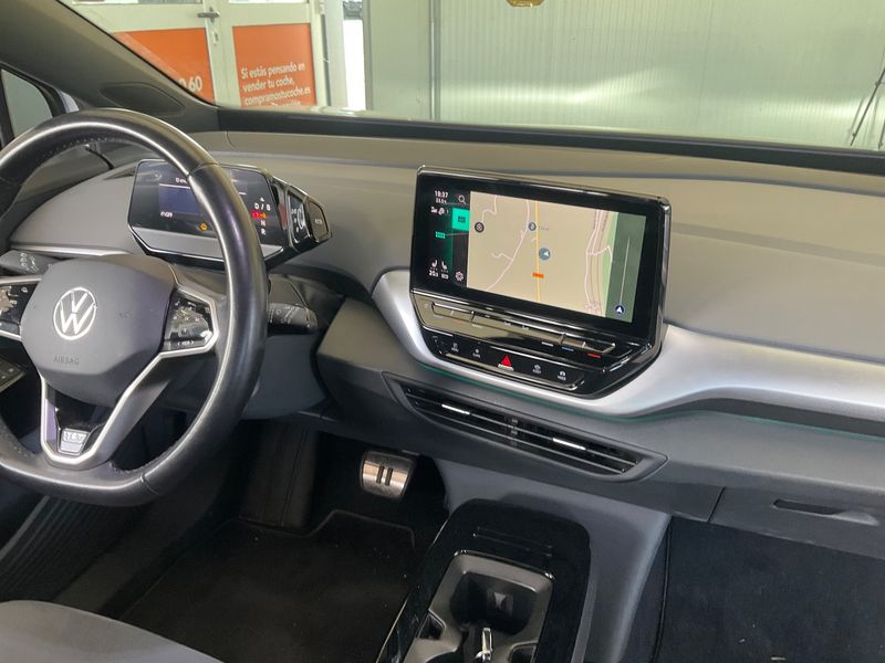 Volkswagen ID.4 electric drive 150 kW 1st Pro Performance — zdjęcie 13