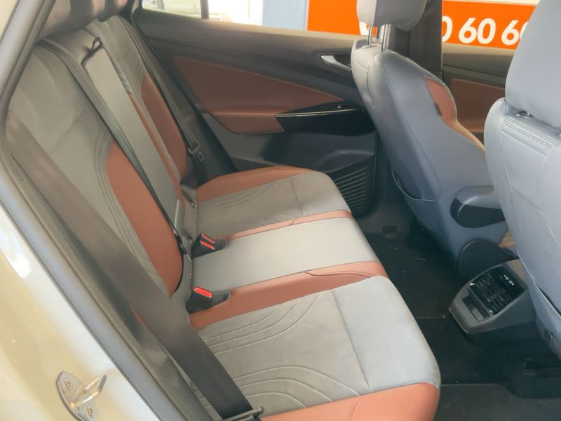 Volkswagen ID.4 electric drive 150 kW 1st Pro Performance — zdjęcie 14