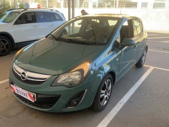 Opel Corsa 1.3 CDTI Selective