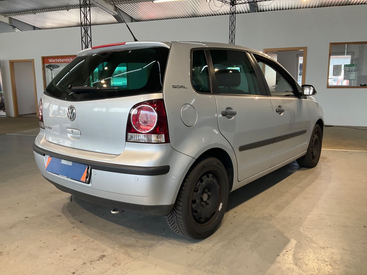 Volkswagen Polo d'occasion