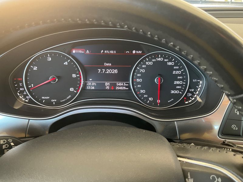 Audi A6 2.0 TDI ultra 2015 – снимка 18