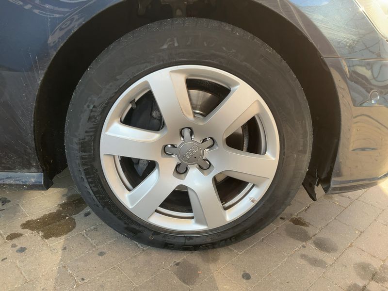 Audi A6 2.0 TDI ultra 2015 – снимка 11