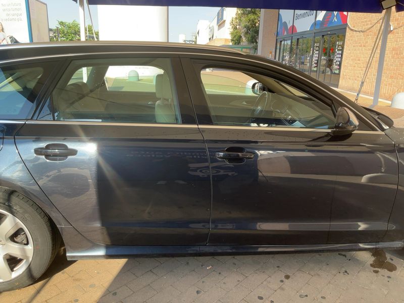 Audi A6 2.0 TDI ultra 2015 – снимка 10
