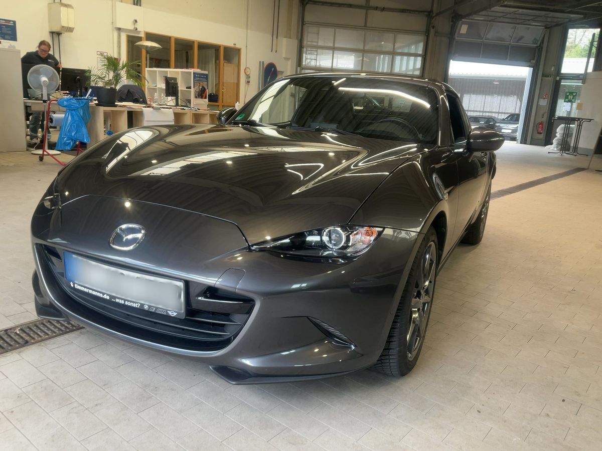 Mazda MX-5 2017