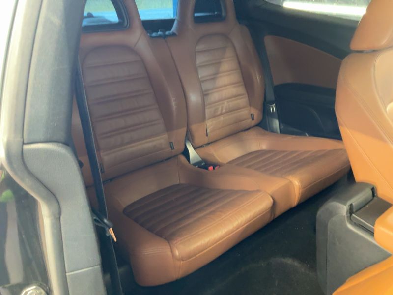 Volkswagen Scirocco 2.0 TSI — zdjęcie 14