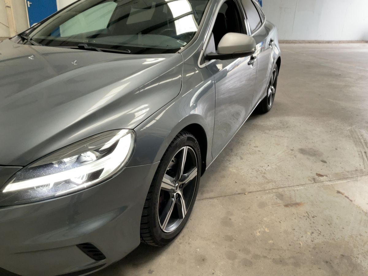 Volvo V40 d'occasion