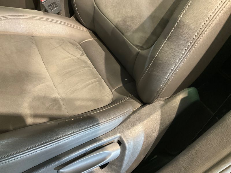 Volkswagen Sharan 2.0 TDI Highline 4Motion BlueMotion Tech 2017 – снимка 27