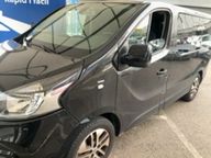 Renault Trafic d'occasion
