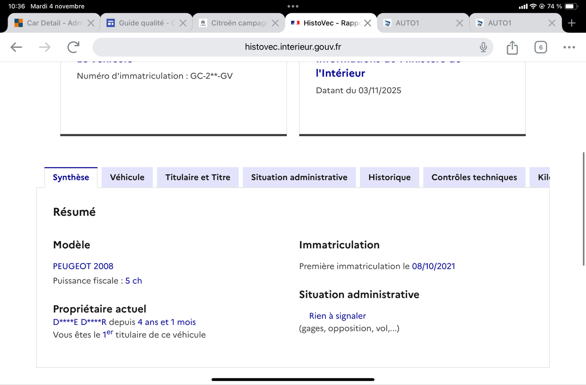 Peugeot 2008 1.2 PureTech Allure