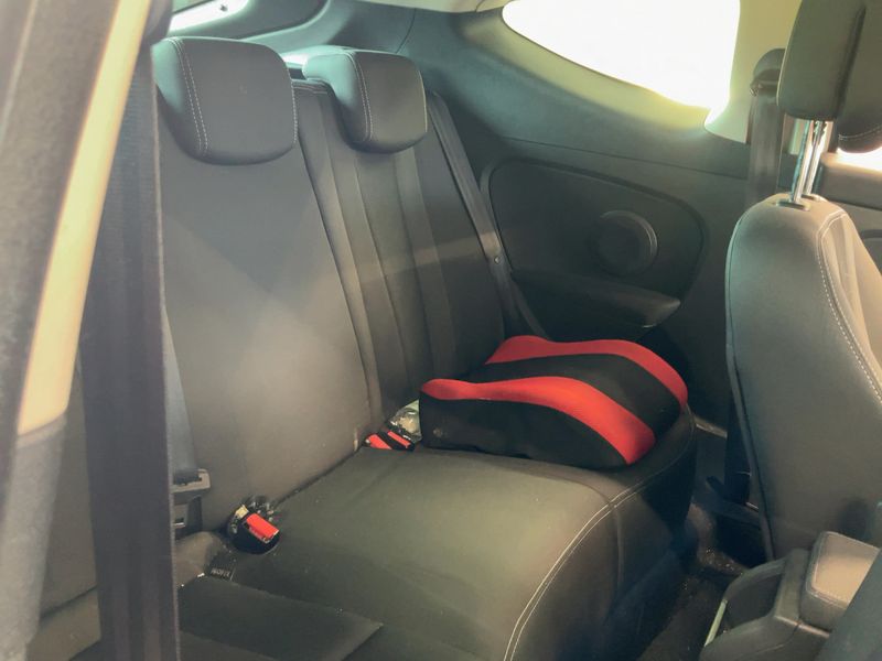 Renault Megane 1.6 Dynamique — zdjęcie 14