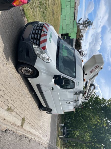 Renault Master 2.3 dCi L2H2 HKa 3,3t