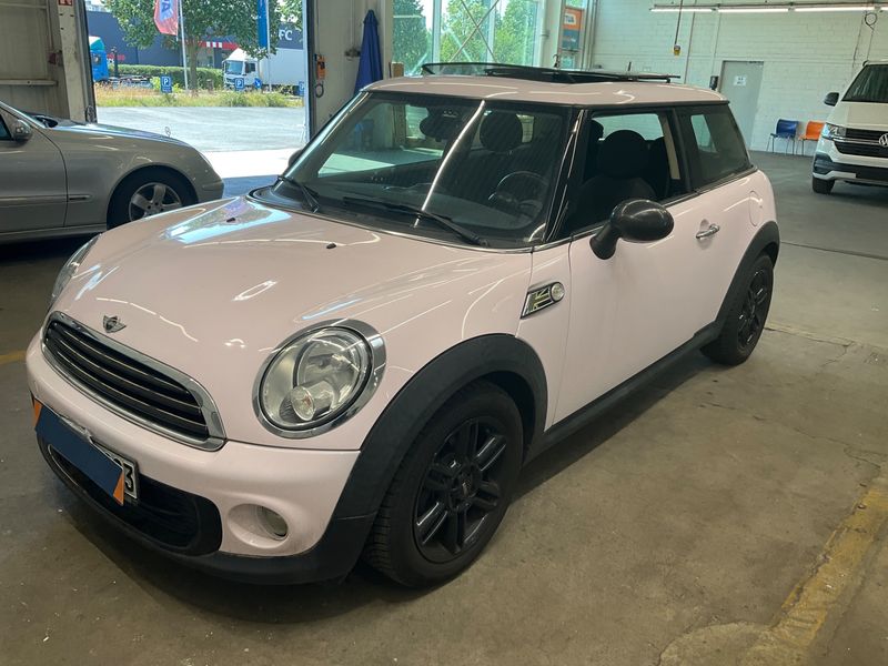 MINI One