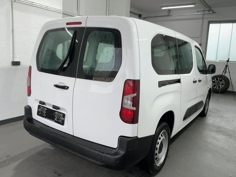Peugeot Partner 1.5 Blue-HDi Pro L2 — zdjęcie 6