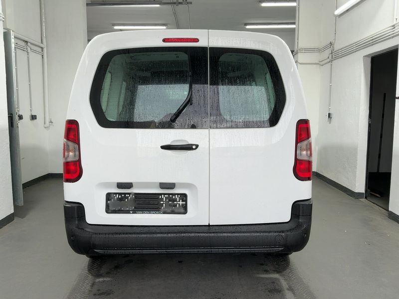 Peugeot Partner 1.5 Blue-HDi Pro L2 — zdjęcie 5