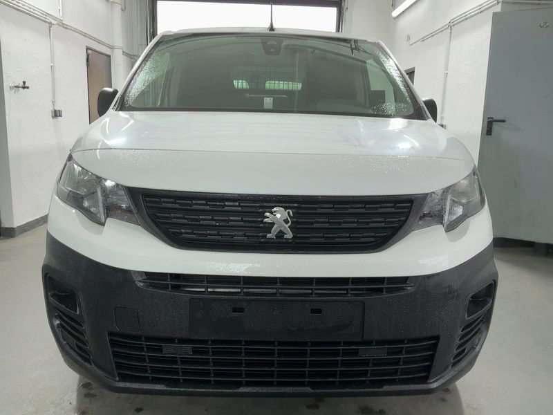Peugeot Partner 1.5 Blue-HDi Pro L2 — zdjęcie 9