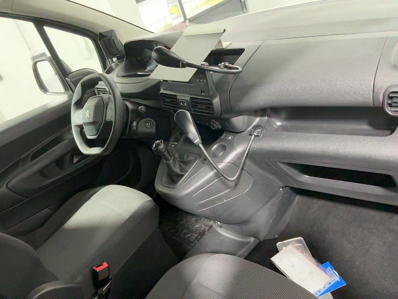 Peugeot Partner 1.5 Blue-HDi Pro L2 — zdjęcie 12