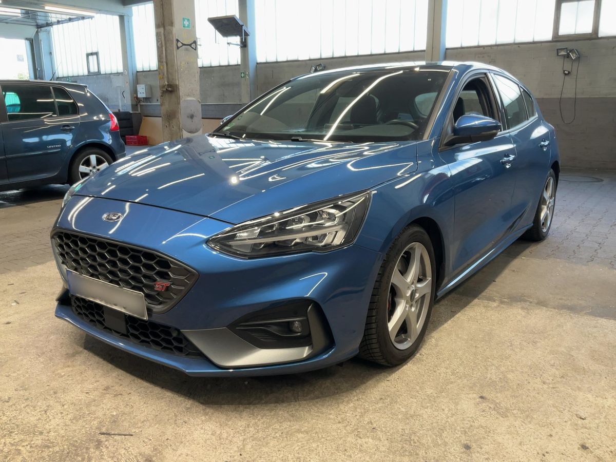 Ford Focus 2020