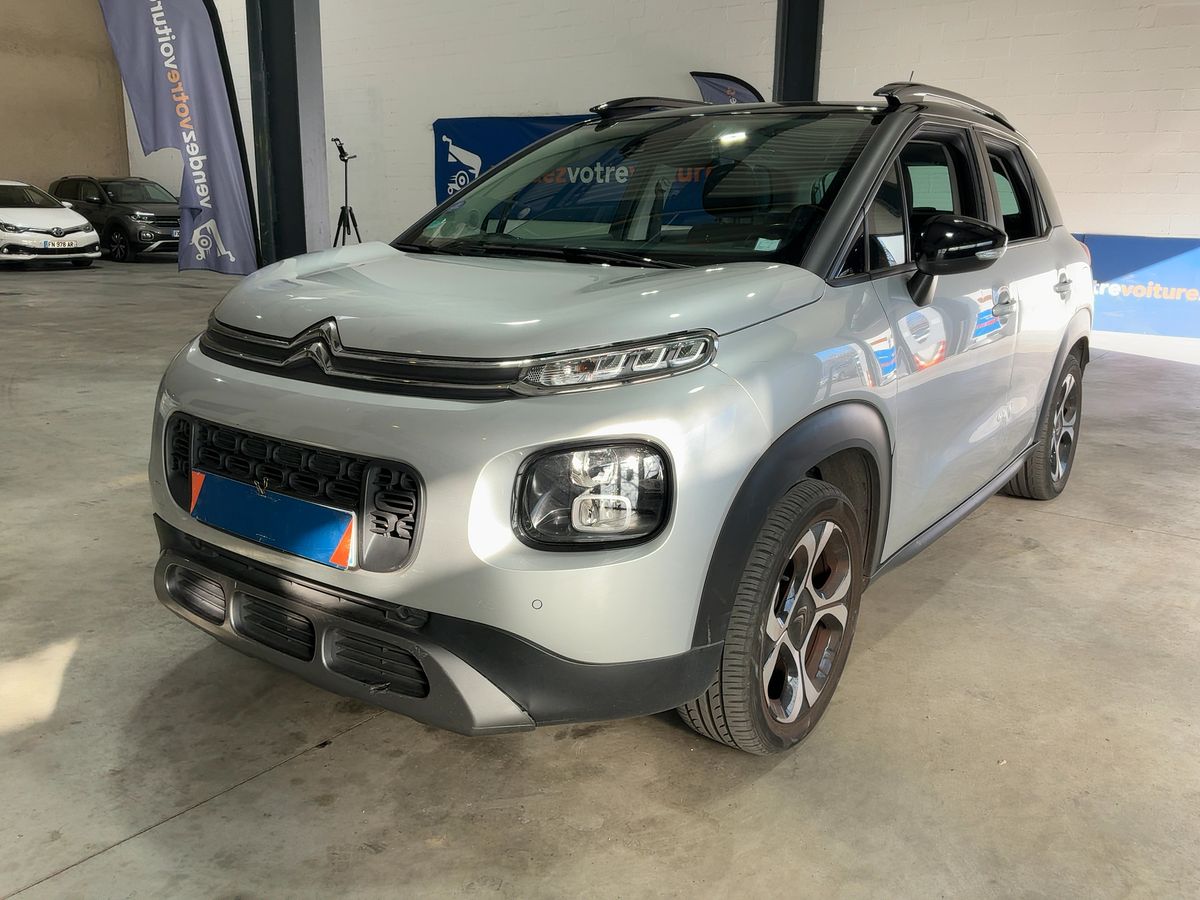 Citroen C3 d'occasion