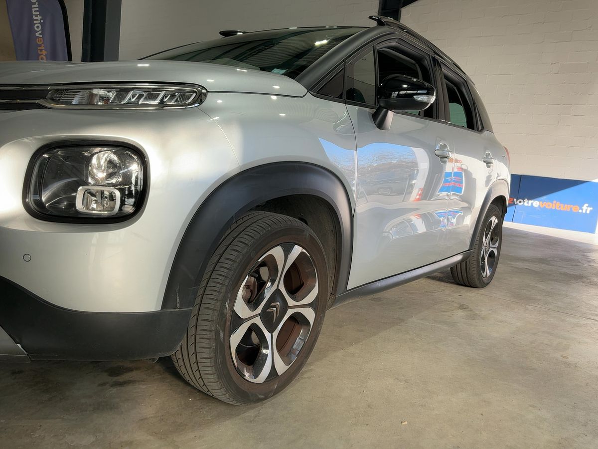 Citroen C3 d'occasion